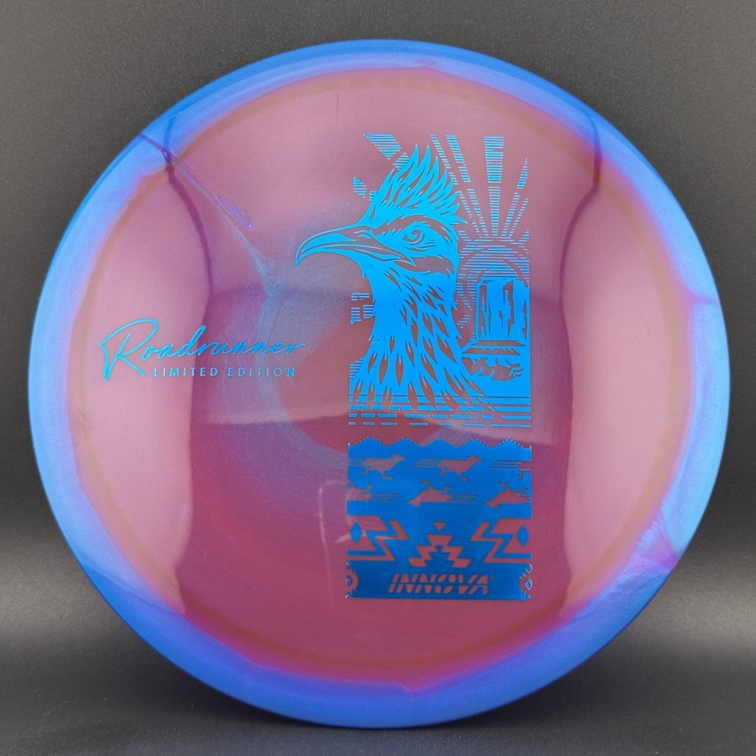 Halo Champion Roadrunner - Limited Edition Innova