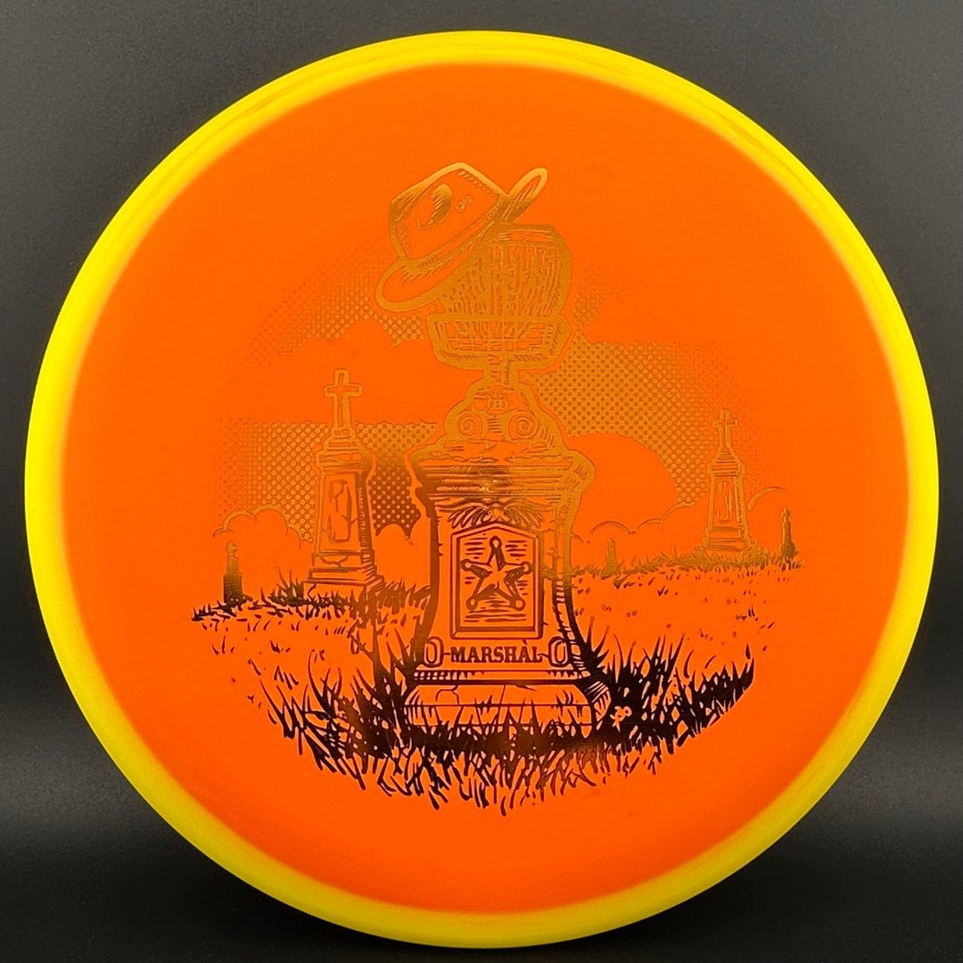 Classic Soft Orbit Marshall Dynamic Discs