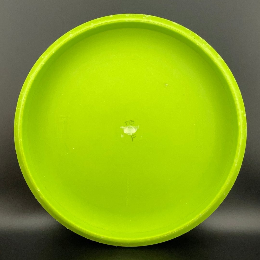 OG Firm Telos - Various Stamps *Gibson Stash Used* EV-7