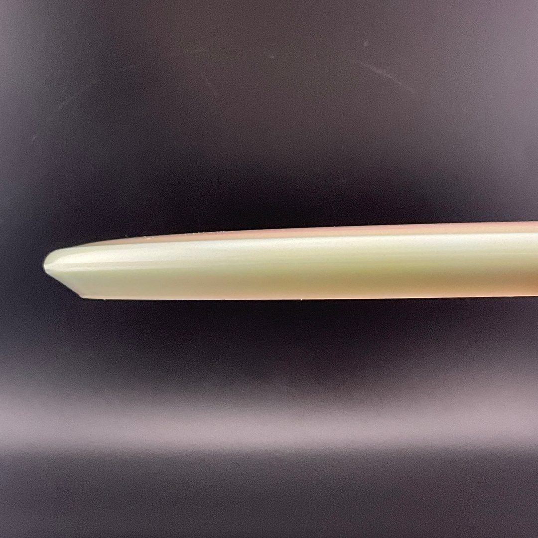 Swirled Star Stingray - 2017 Des Reading Ontario Double Stamp Innova