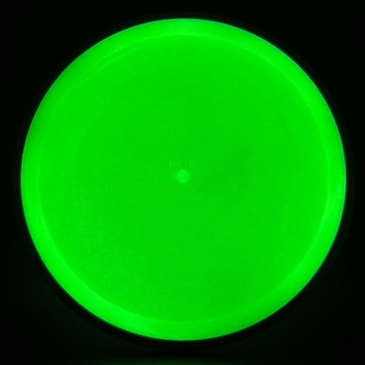 Eclipse Crave - Blank First Run Axiom