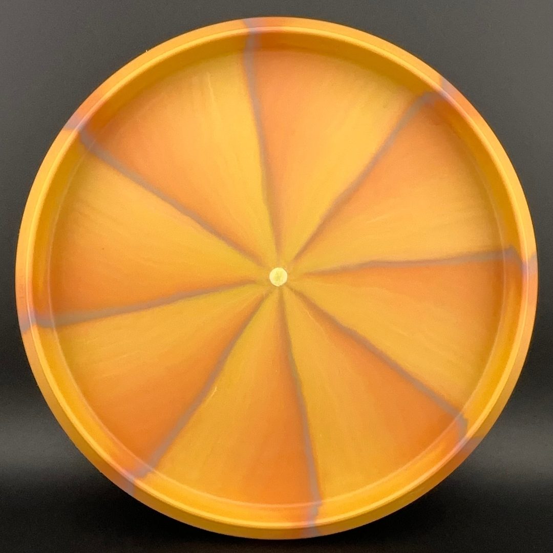 Cosmic Electron Pilot Streamline