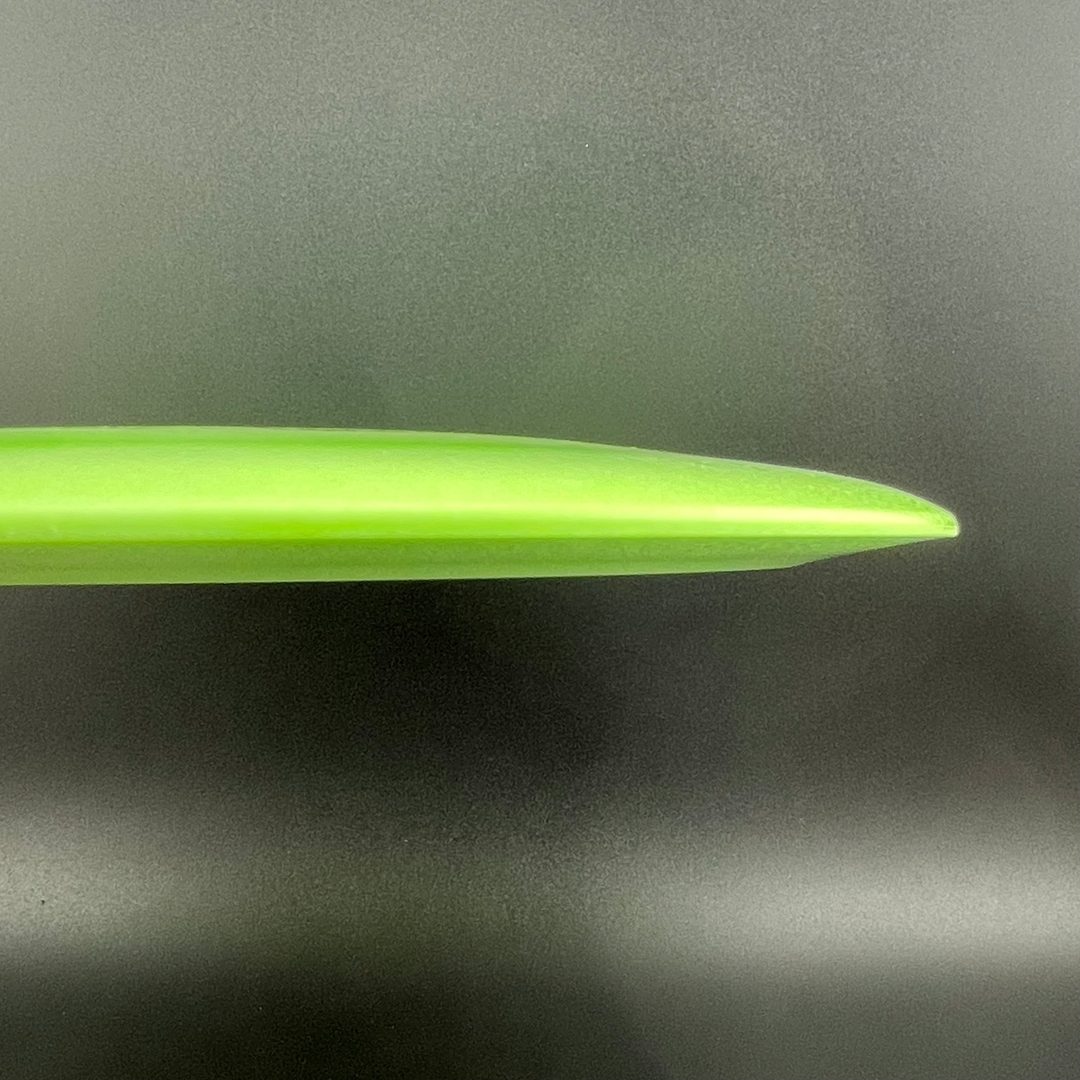 Swirly Star Destroyer - Philo Brathwaite 2025 Tour Series Innova