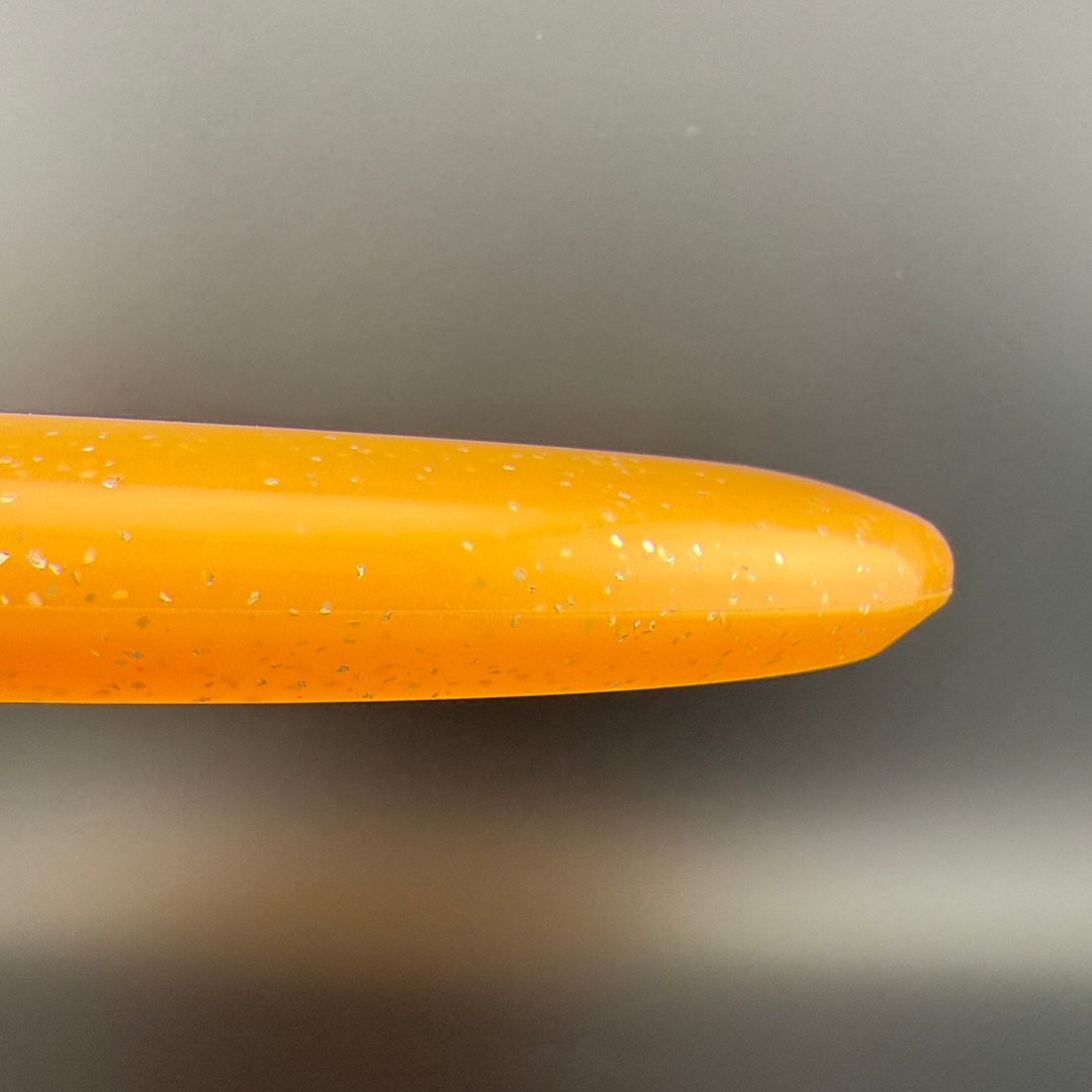 Metal Flake Glow C-Blend Alpaca - Elk Man by Ripper Studios Infinite Discs