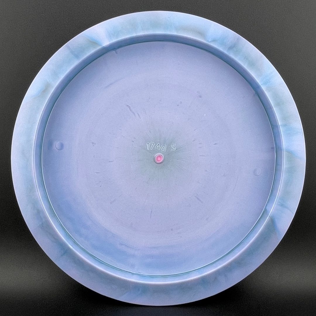 Soft Aura Construct TSA