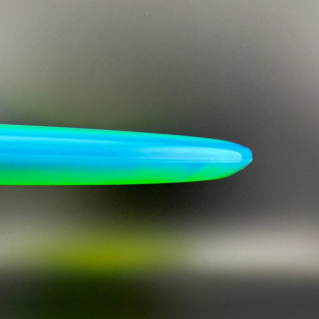 Halo Champion Mako3 - Bill Nye Collab Edition Innova