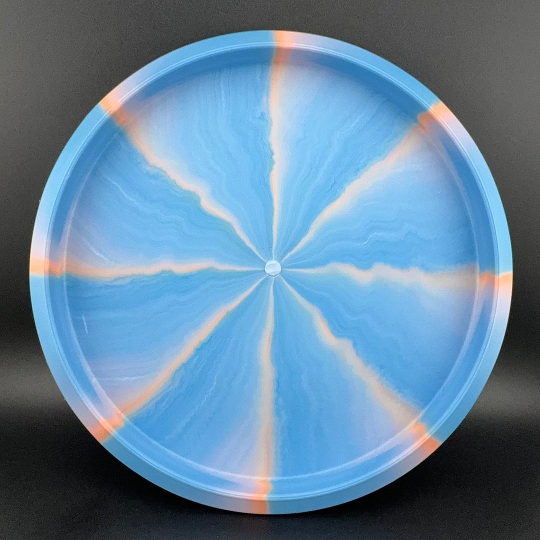 Medium Nebula Nerve Praxis TSA