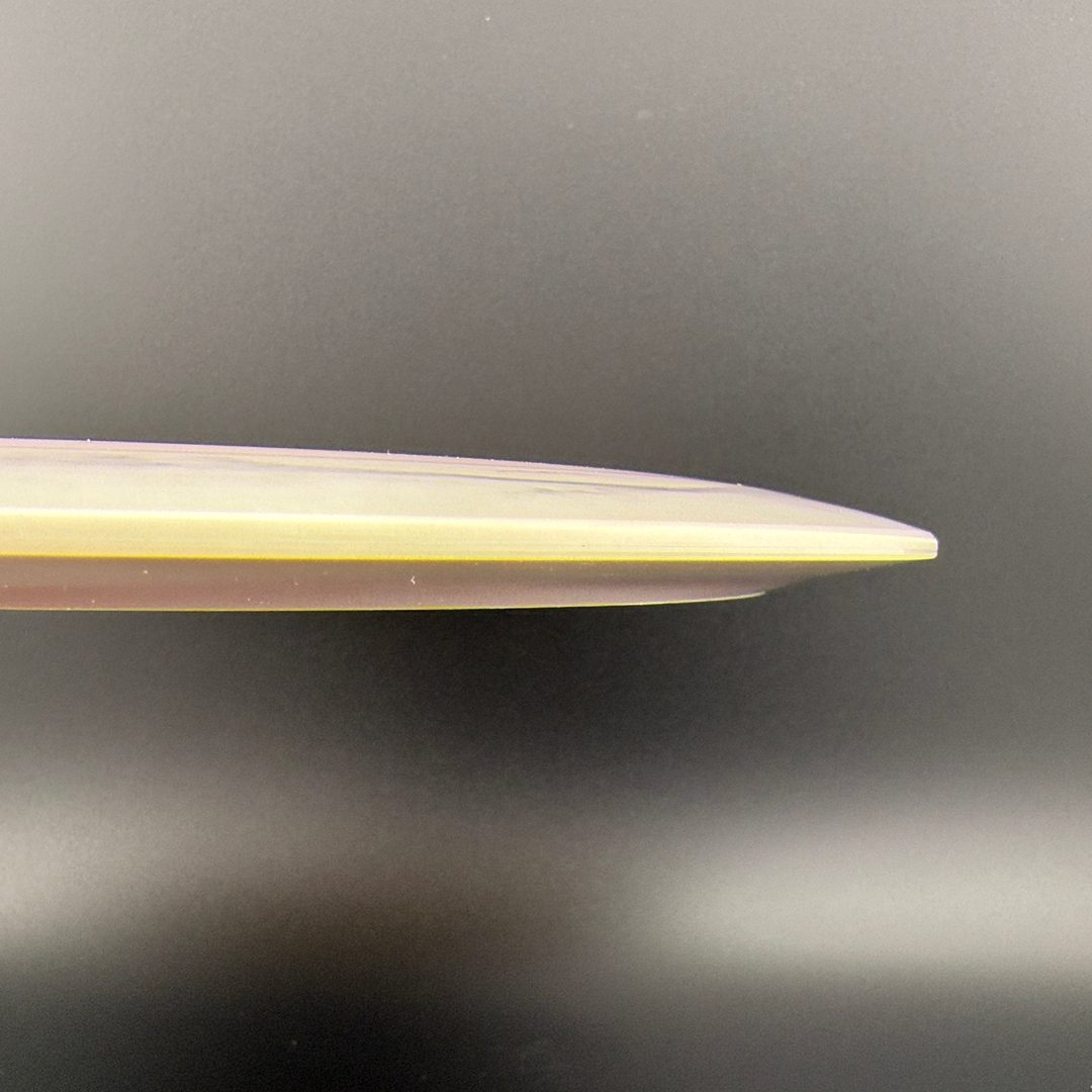 Swirled Star Destroyer *DS - 2X Leopard3 Smoke *Gibson Stash* Innova