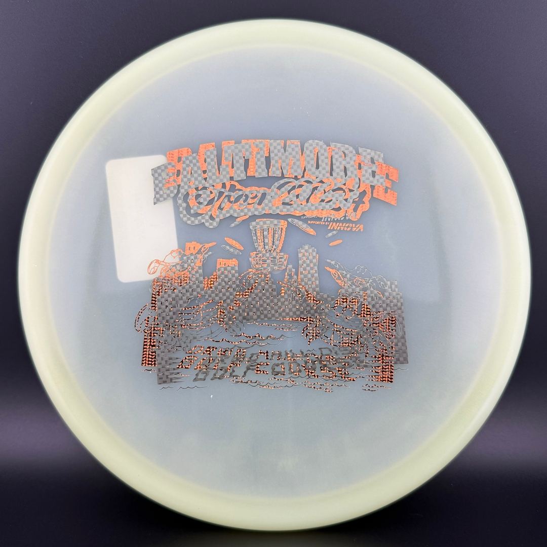 Proto Glow Champion Toro - Various Tourney F2 Innova