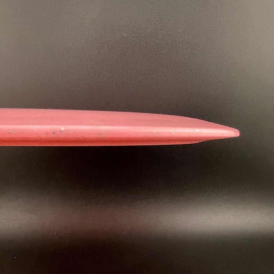 Metal Flake Glow C-Blend Pharaoh Older Run X-Outs Infinite Discs