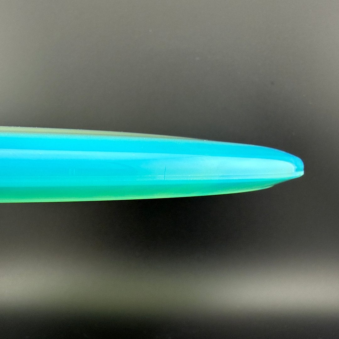 Proto Glow Halo Champion Fox - Emily Weatherman 2026 Series Innova