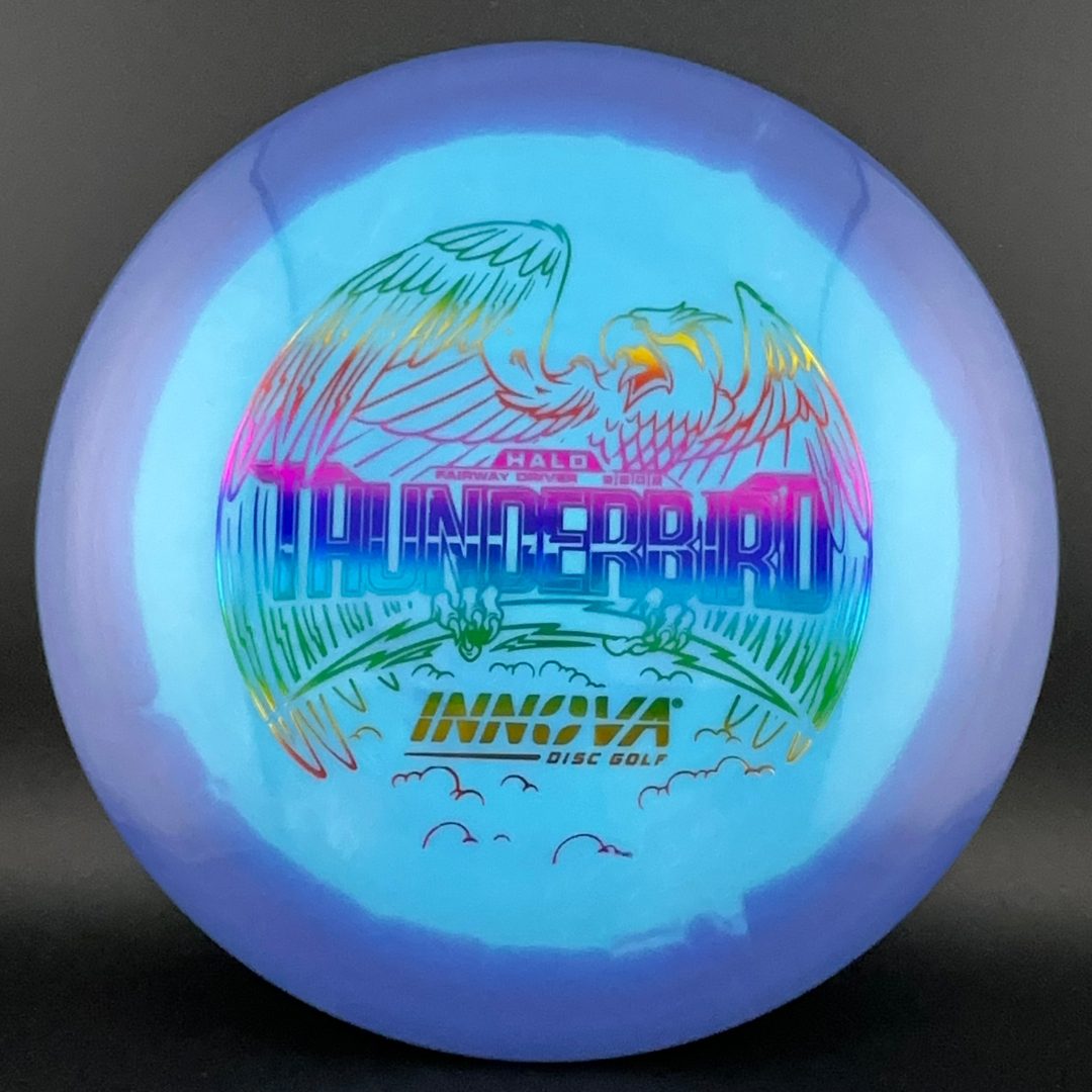 Halo Star Thunderbird Innova