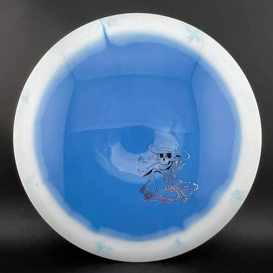 Halo S-Blend Maya - Marauder Mini Stamp Infinite Discs