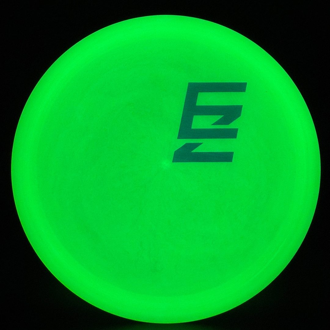 Mega Glo Anax -  Ezra Aderhold