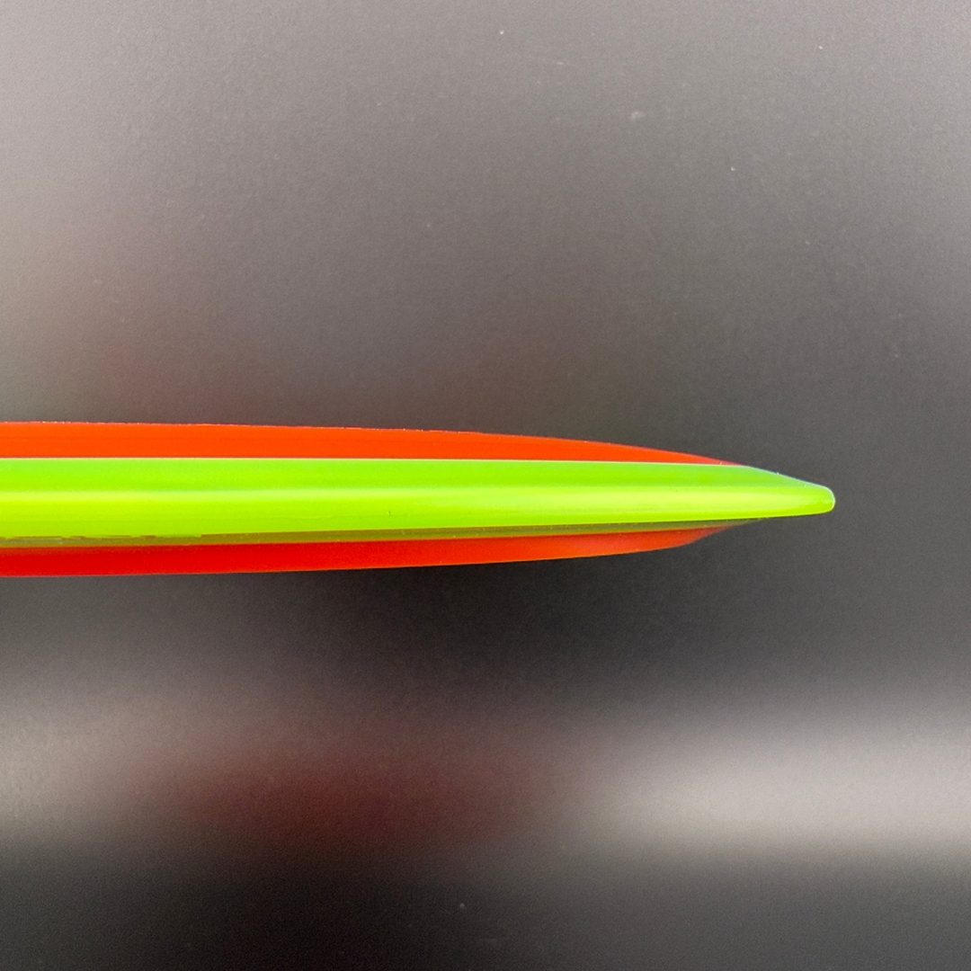 Neutron Time-Lapse Re-Tooled - Elk Man 2.0 Axiom