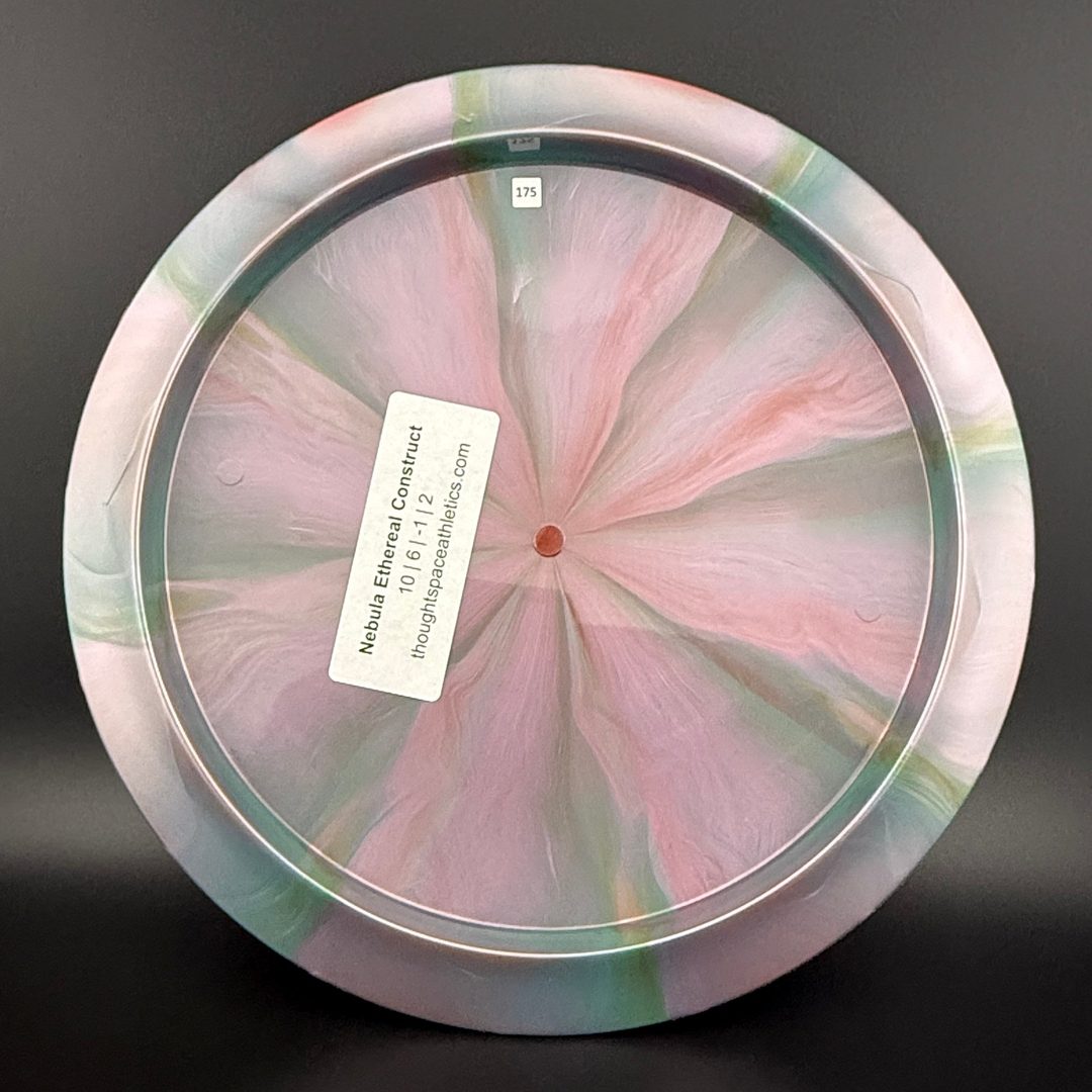 Nebula Ethereal Construct - 2023 Maine State Championship TSA