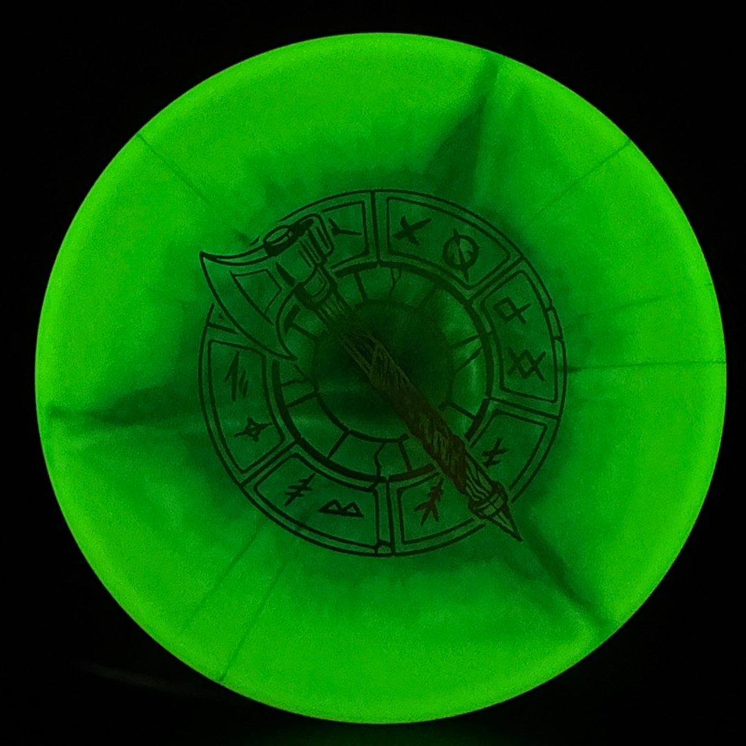 Glow Halo Star Aviar3 - Eveliina Salonen Takeover Edition Innova