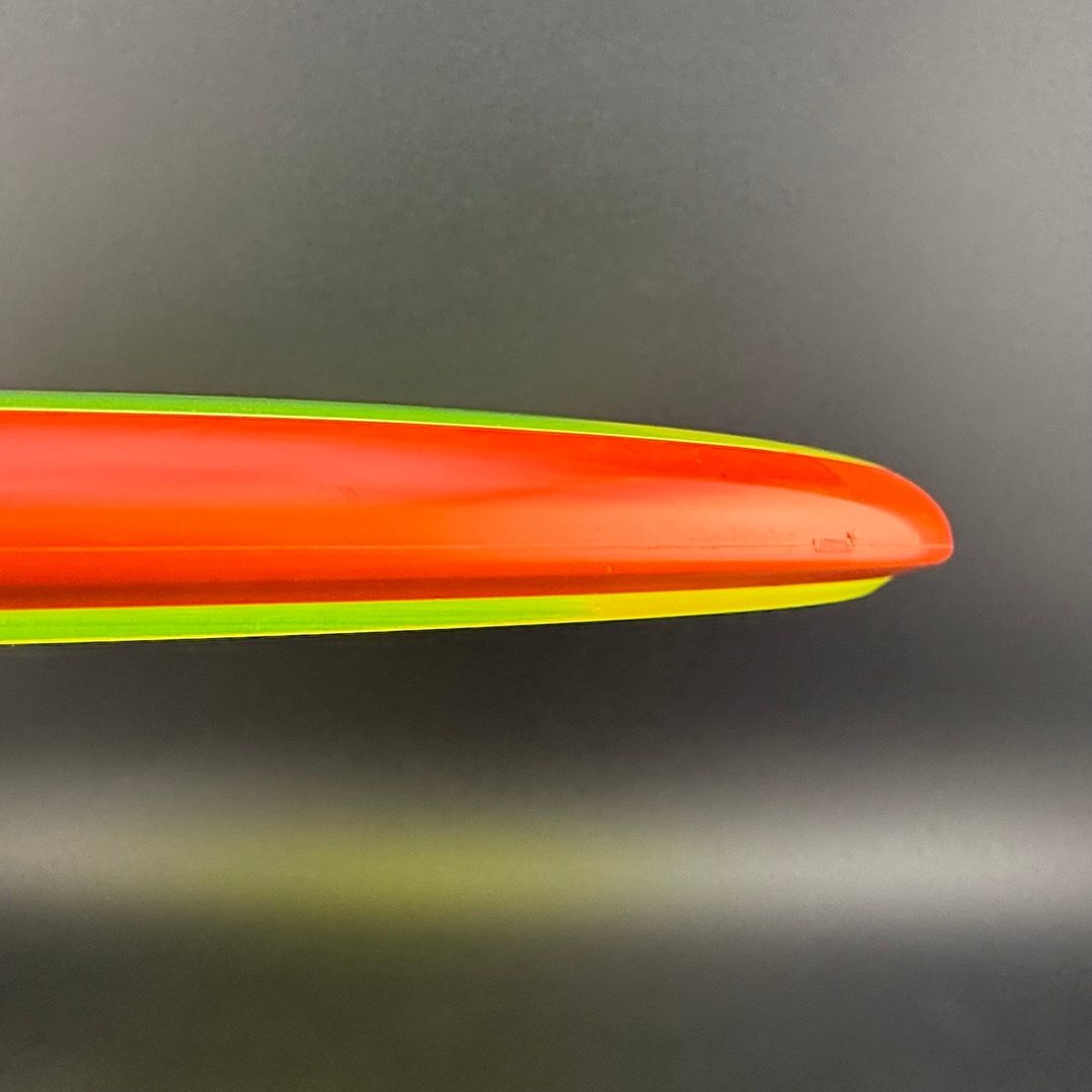 Soft Proton Paradox - The Last Skull by Manny Trujillo - Rare Air x OTB Discs Axiom