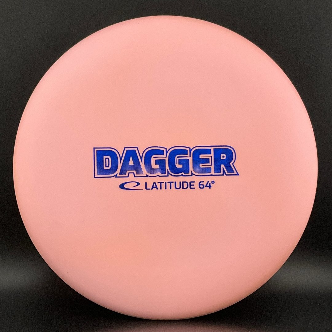 Zero Hard Dagger - PFN Run! Latitude 64