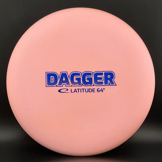 Zero Hard Dagger - PFN Run! Latitude 64