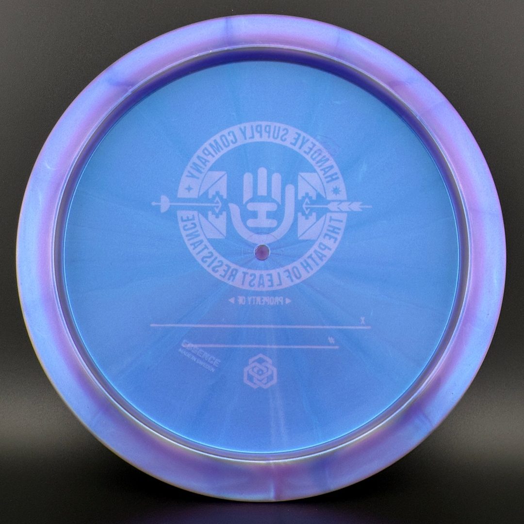Meta Essence - Handeye Path Of Least Resistance Discmania