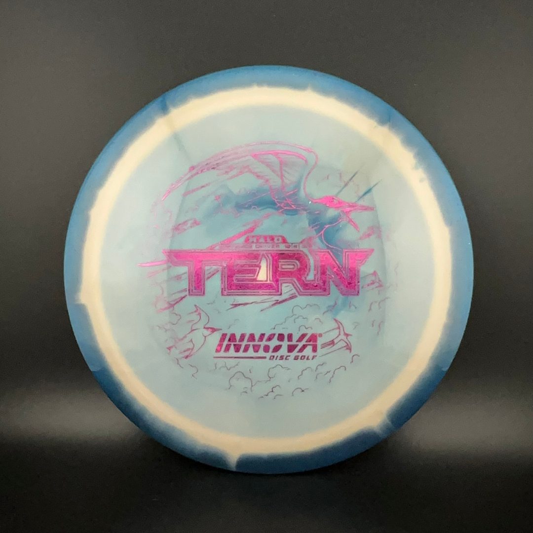 Halo Star Tern Innova