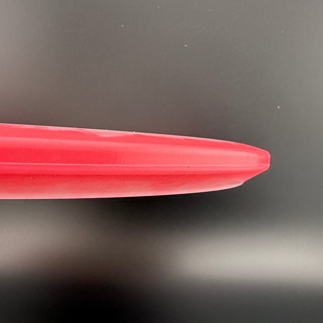 Sirius Helio Solstice HSTS 1.1 - Garrett Gurthie Millennium