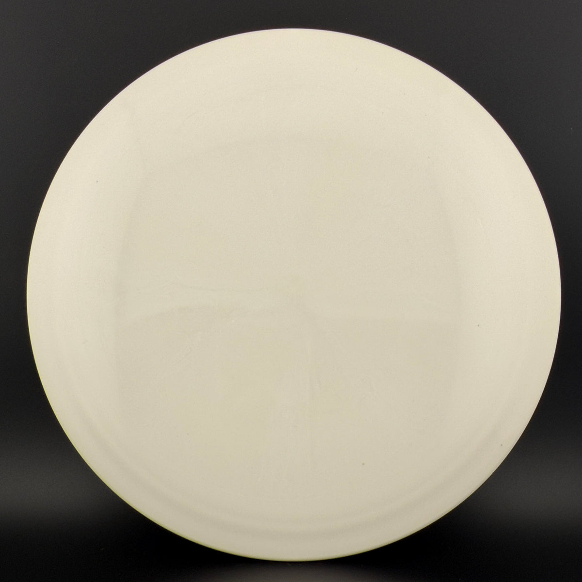 White ESP Cicada - Dyer's Delight Blank Discraft