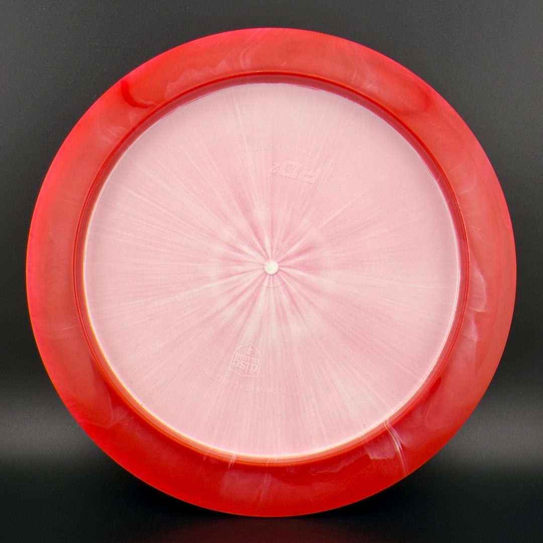 Horizon S-Line PD2 - Gannon Buhr Triumph Discmania