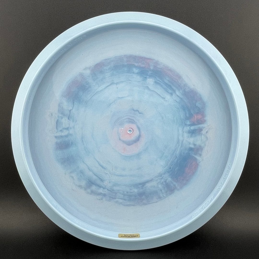 ESP Malita - First Run - Paul McBeth Signature Discraft