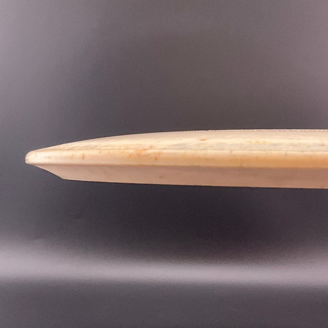 Polaris LF 2.1 - 1997 Rock Hill Pro Worlds Winthrop *Speedy Vault* Millennium