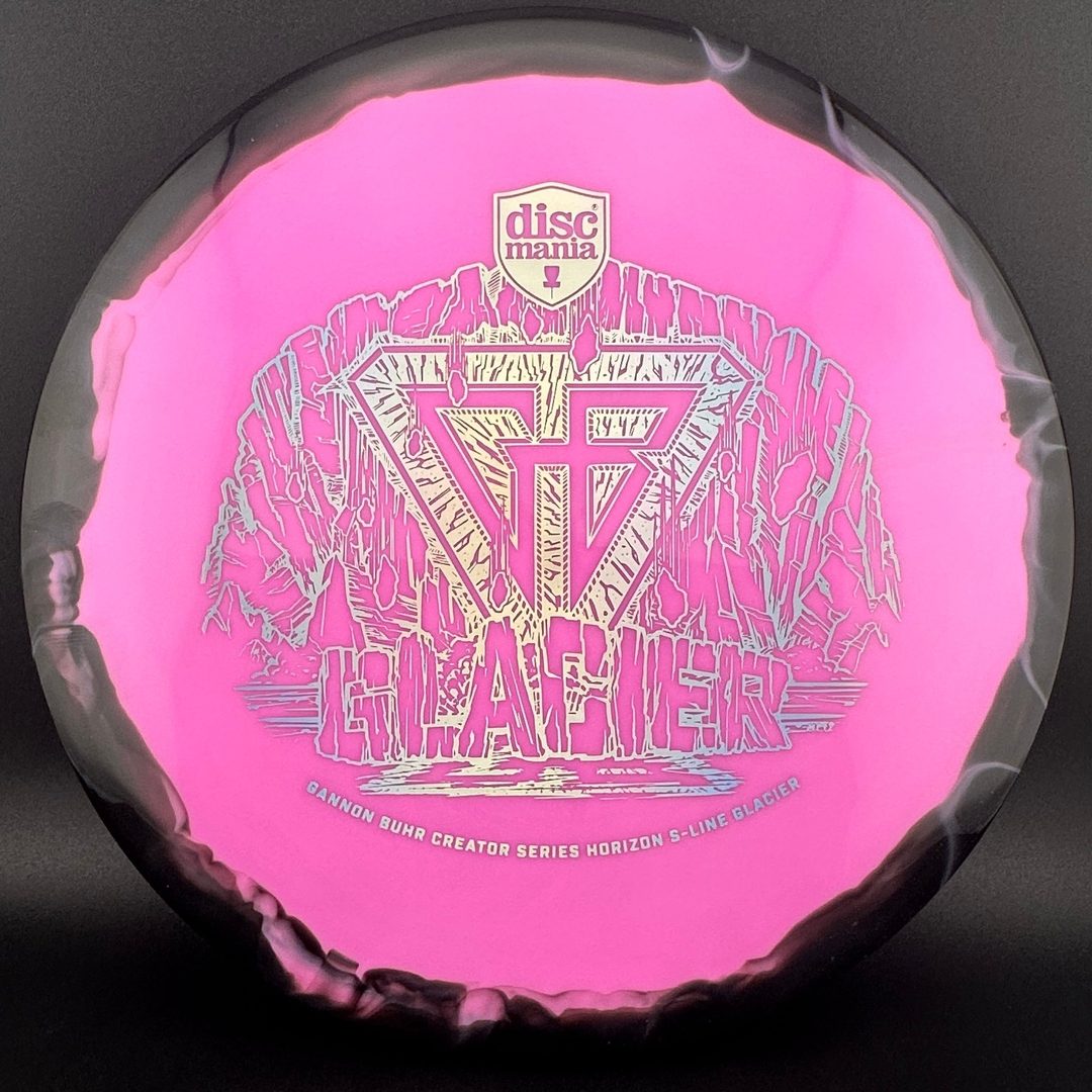Horizon S-Line Glacier - Gannon Buhr Creator Series Discmania