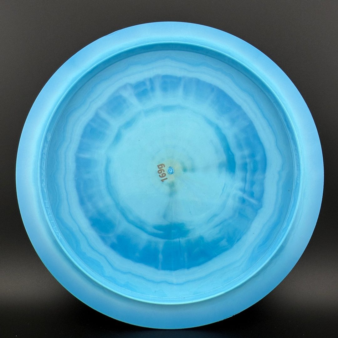 ESP Hallux - First Run - Ricky Wysocki Discraft