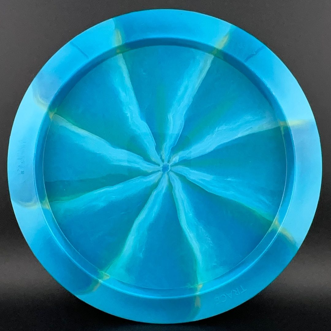 Cosmic Neutron Trace - RADioactive Man Streamline