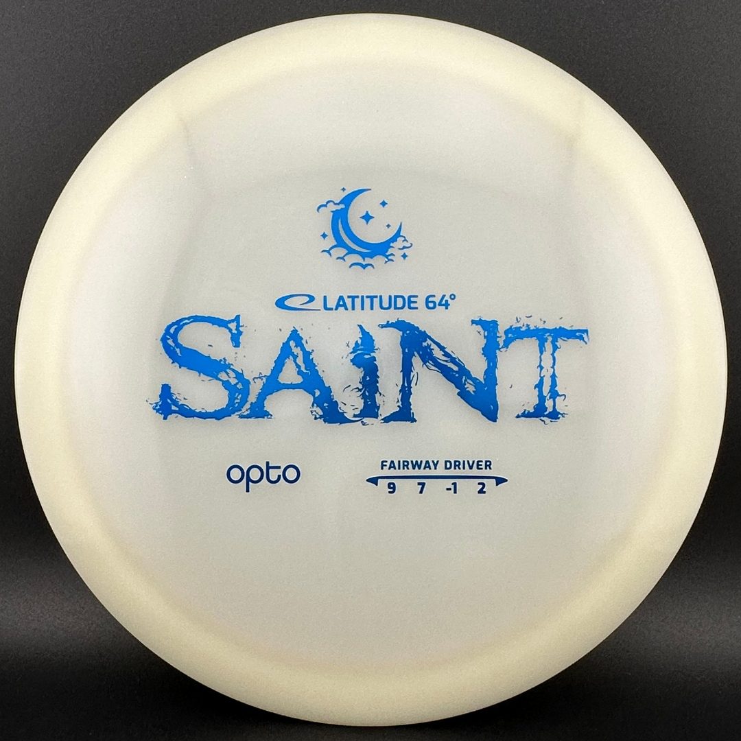 Opto Moonshine Saint Latitude 64