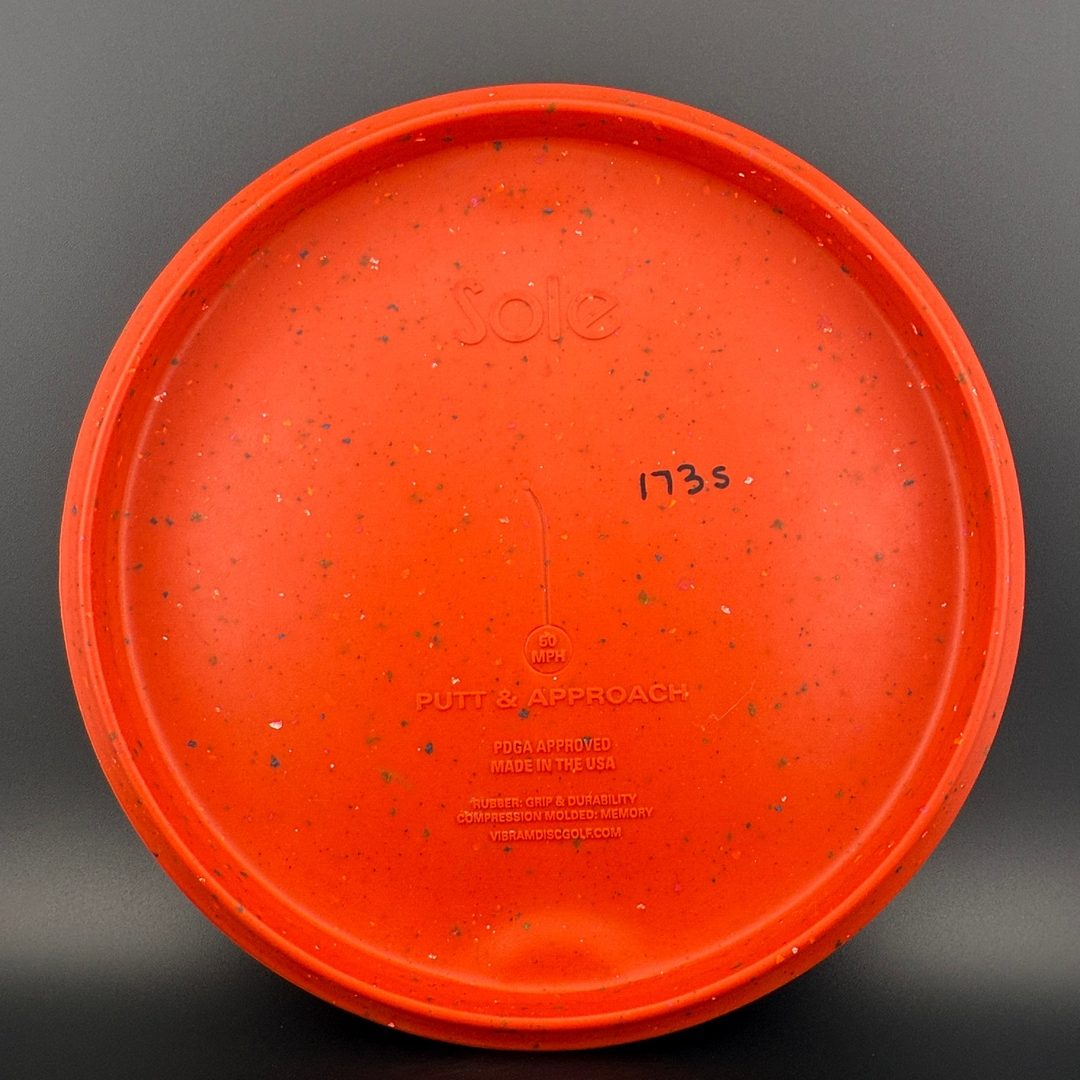 X-Link Soft Sole - PFN - Puddle Top Vibram