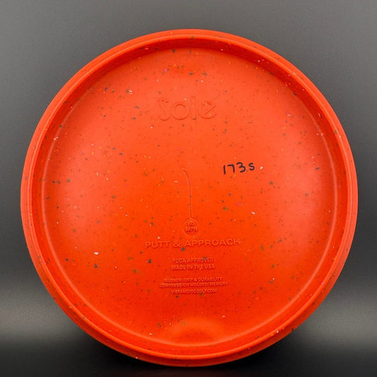 X-Link Soft Sole - PFN - Puddle Top Vibram