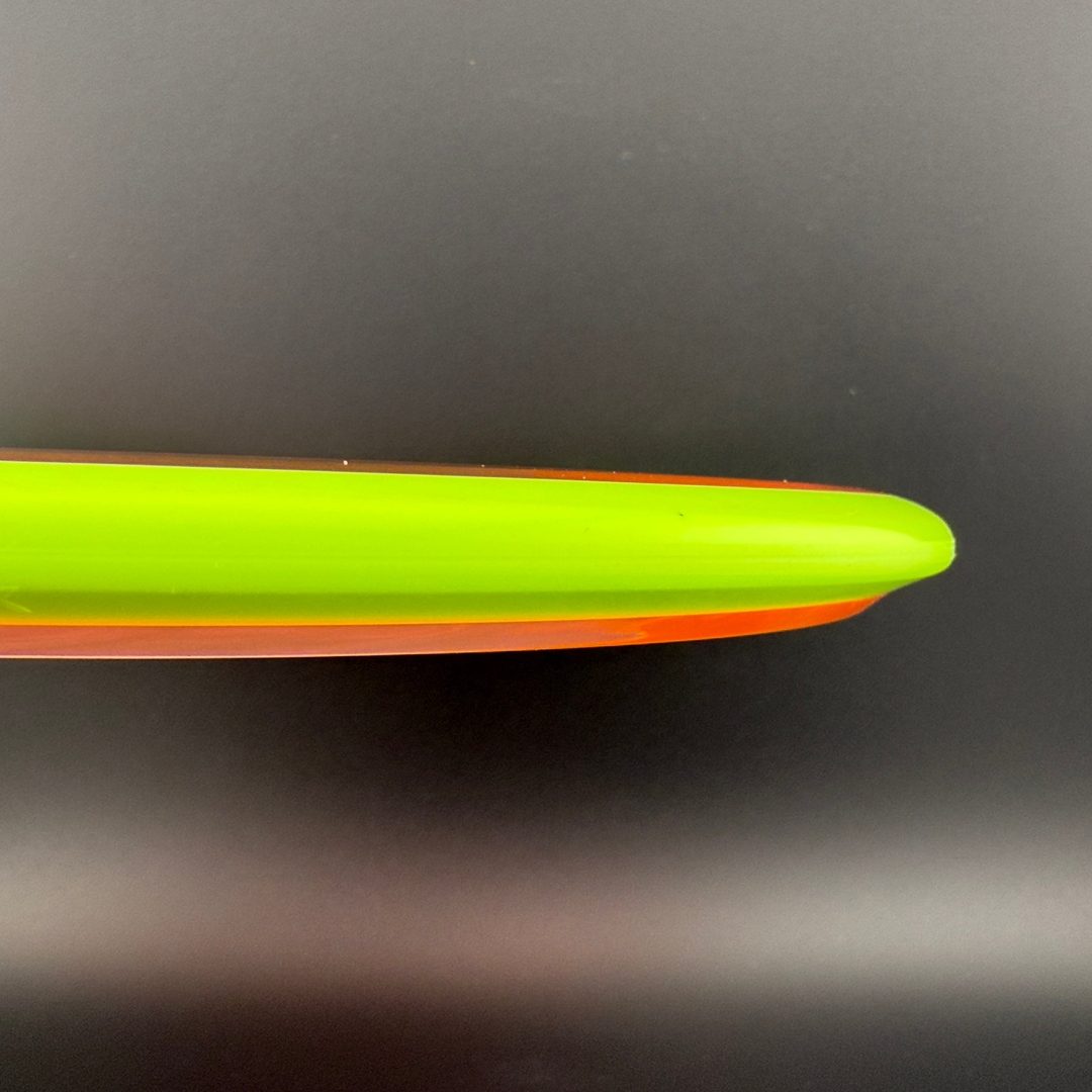 Soft Proton Hex - OTB Open 2024 - DoubleRam Design Axiom