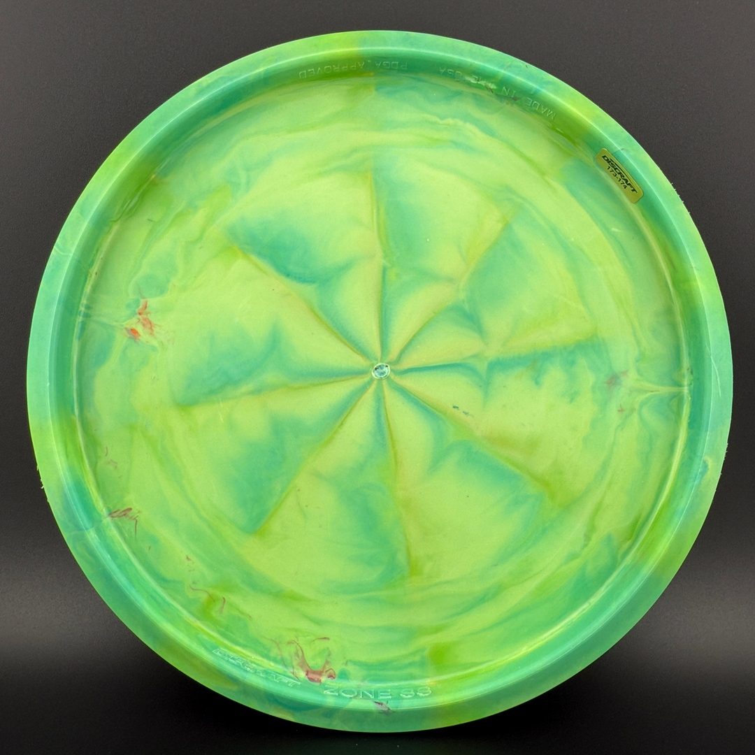 Soft Jawbreaker Zone SS - Pillow Fight Discraft