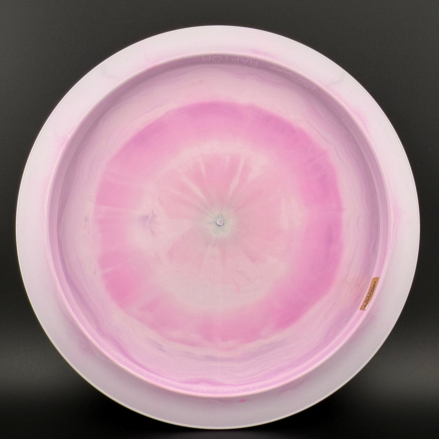 Super FLX ESP Raptor - Ledgestone Blend