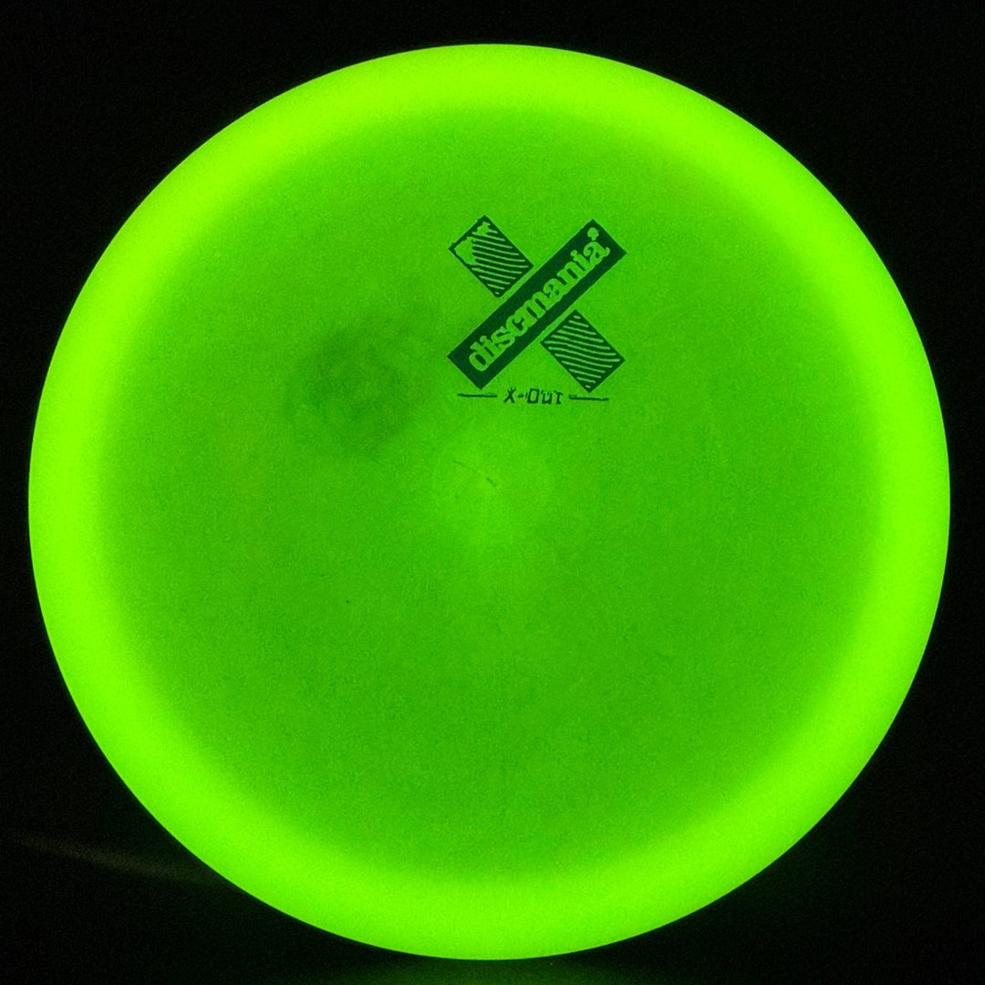 Color Glow C-Line FD - Night Strike 2 X-Out *Colten Stash