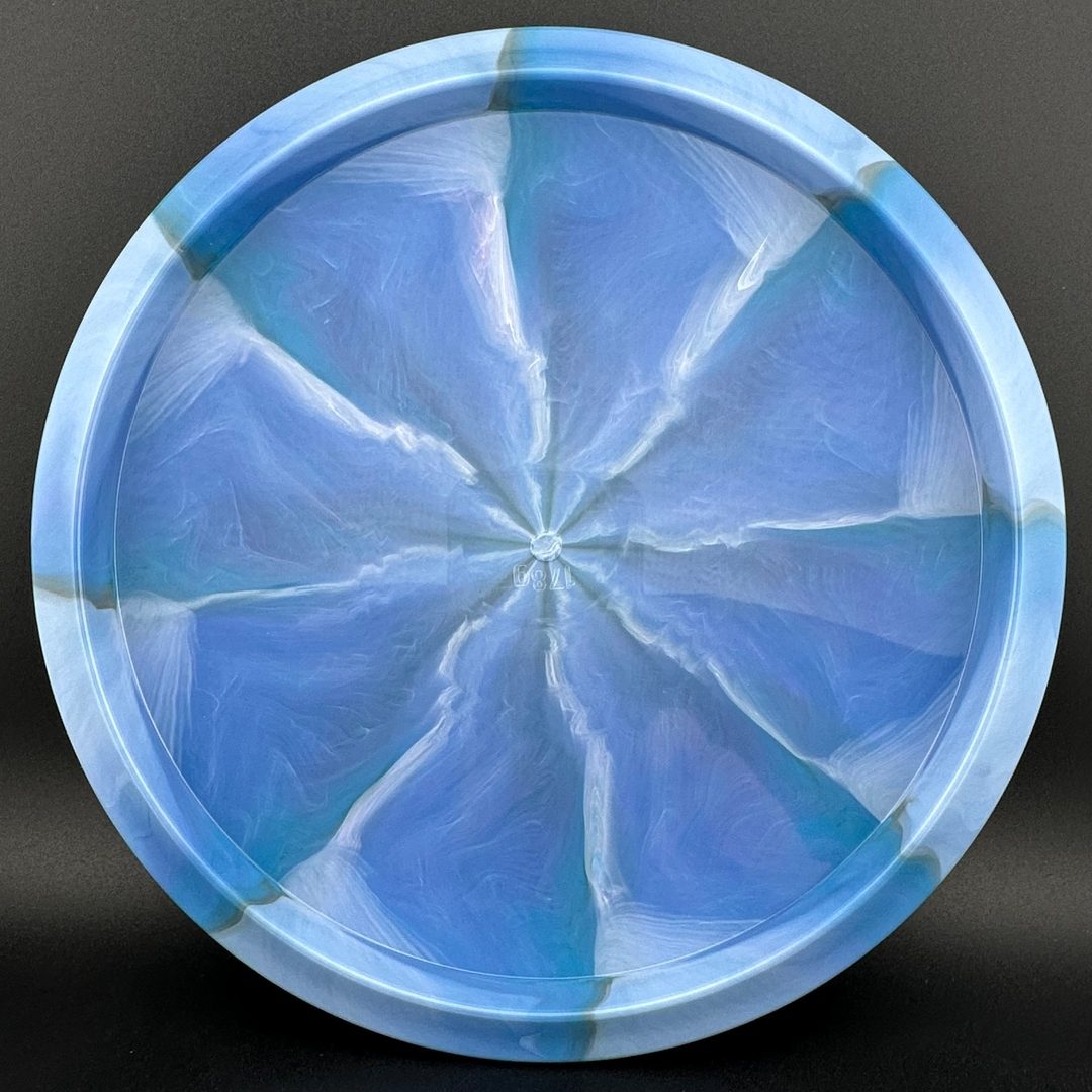 Nebula Aura Mana - 2025 Zoe Andyke Signature TSA