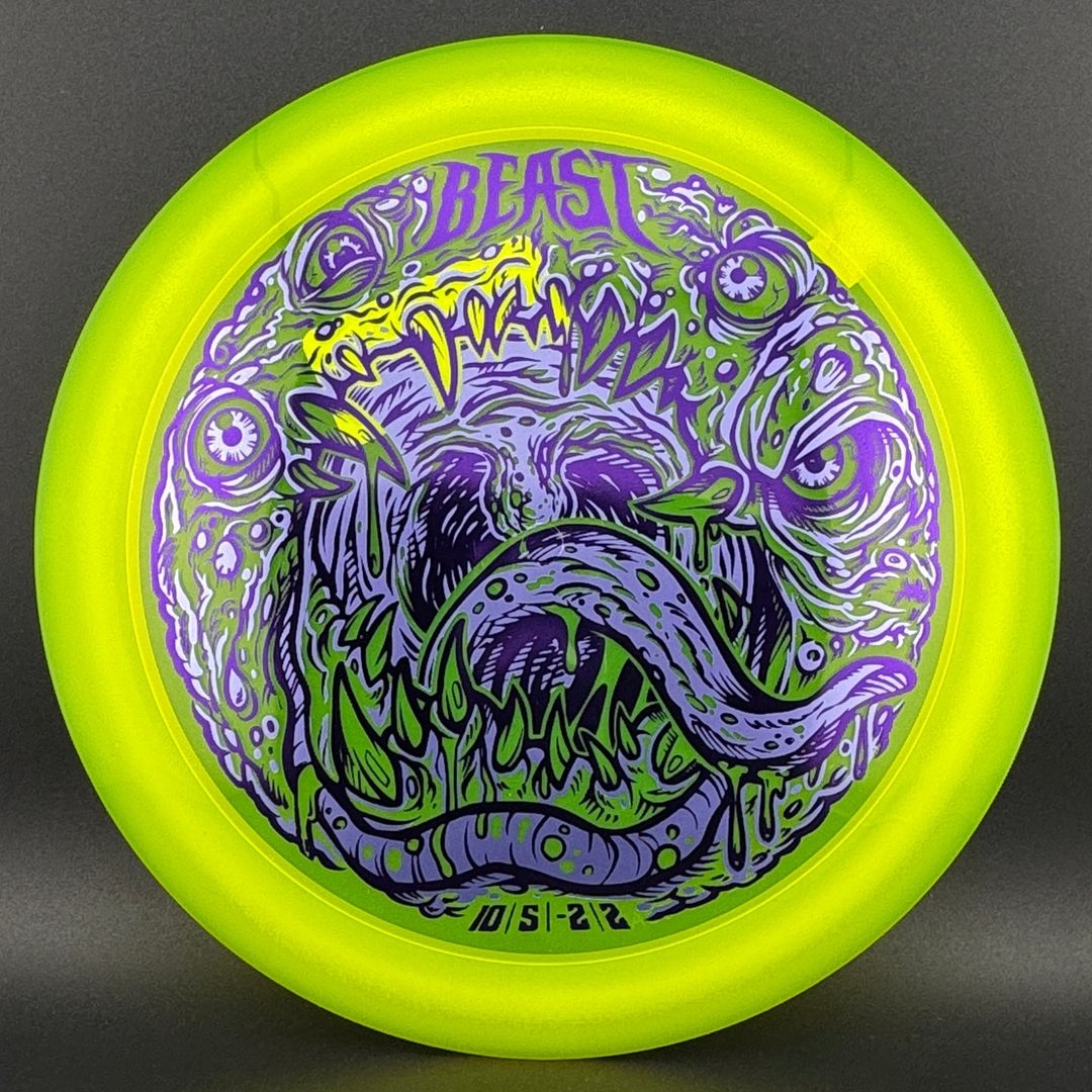 Champion Beast - Bog Beast XXL Innova