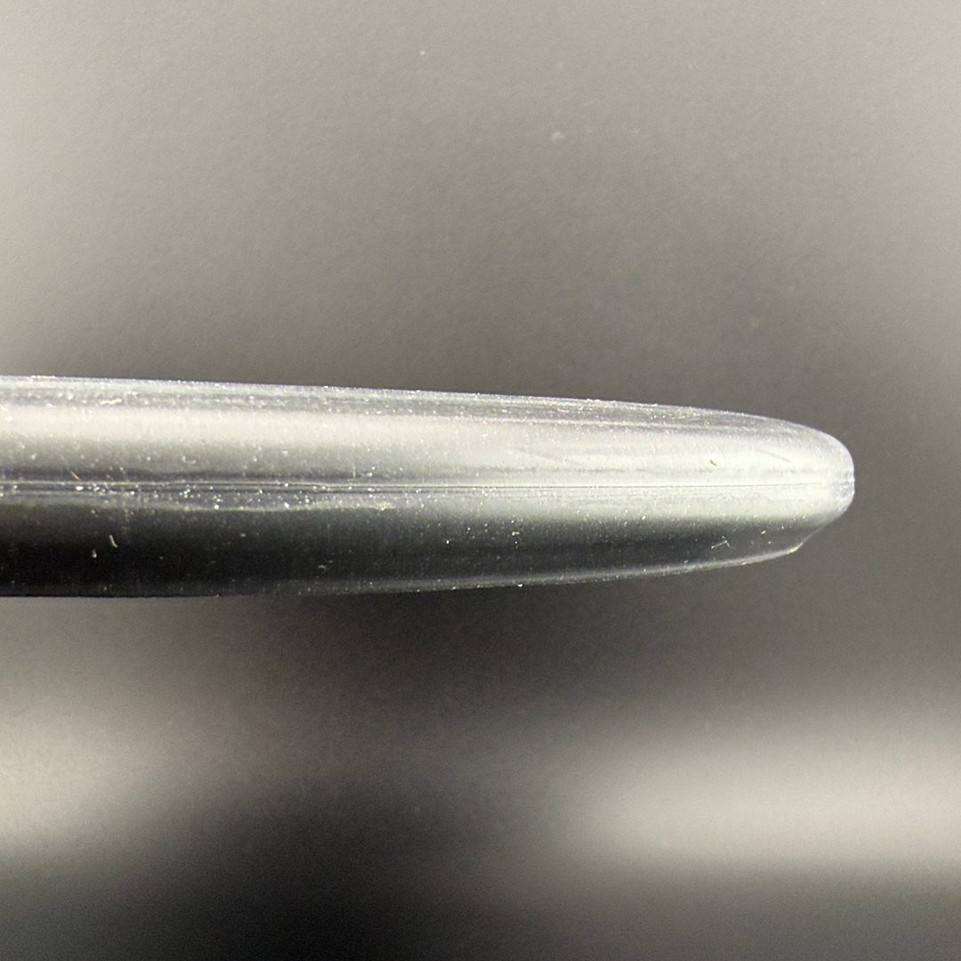 Soft Royal Pickle - STRATUS FEAR by Les White MINT Discs