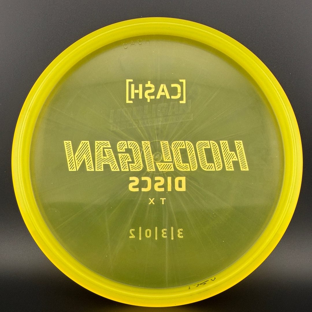 Vision Cash Hooligan