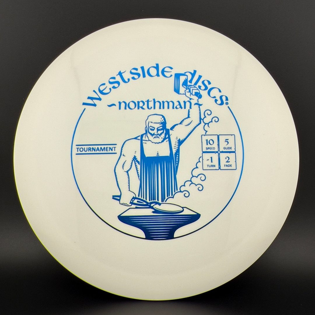 Tournament Northman Westside Discs