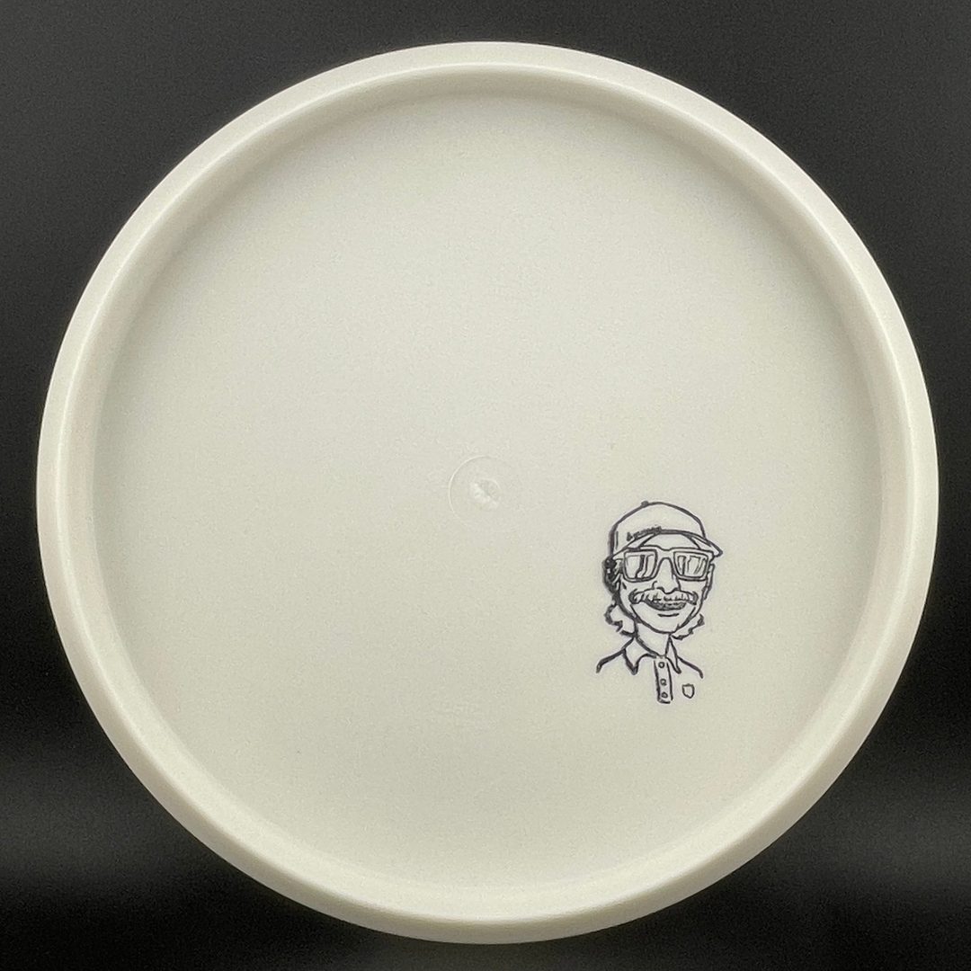 Soft Exo Logic *Colten Stash* Discmania