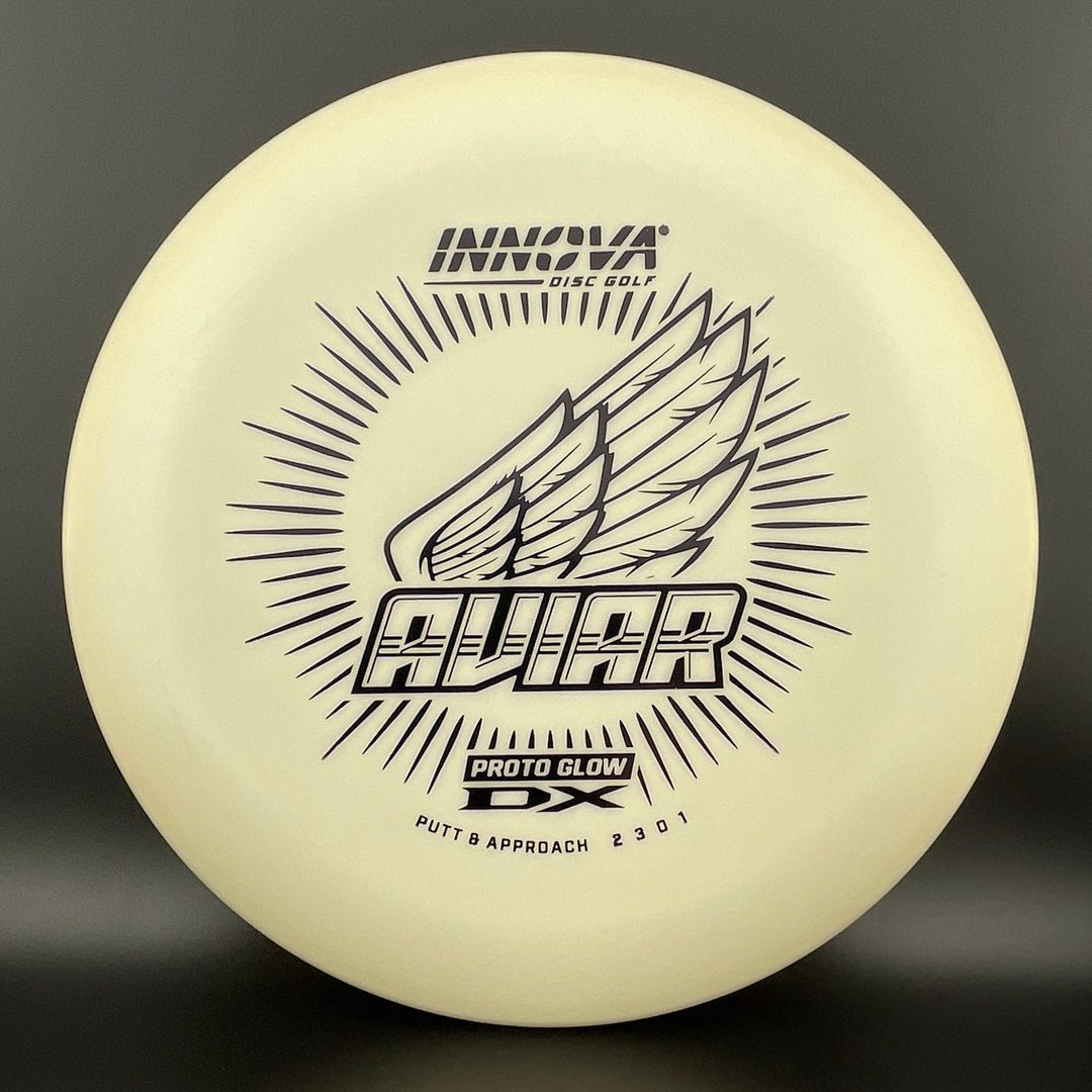 Proto Glow DX Aviar Innova