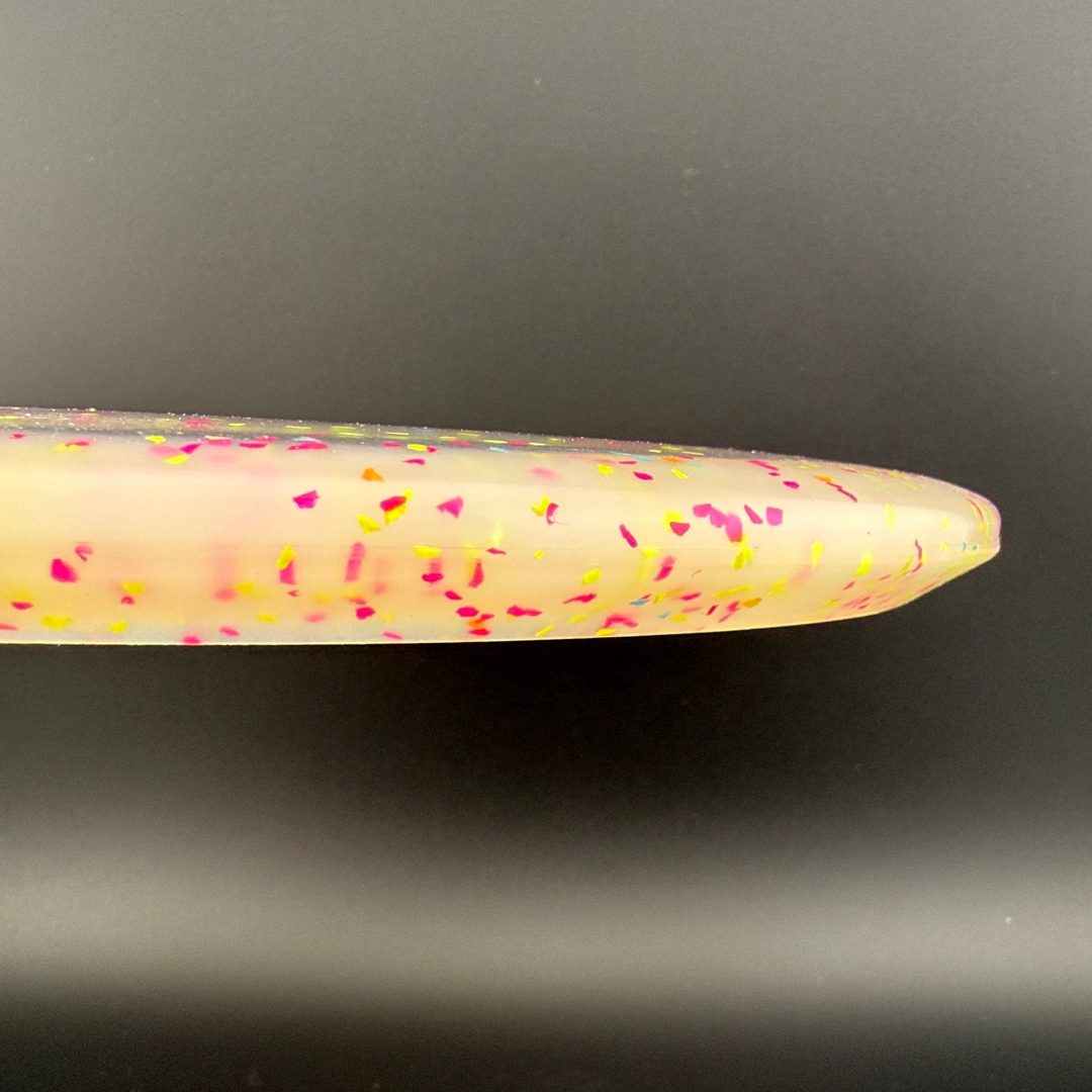 Confetti Z Buzzz SS - Party Bee