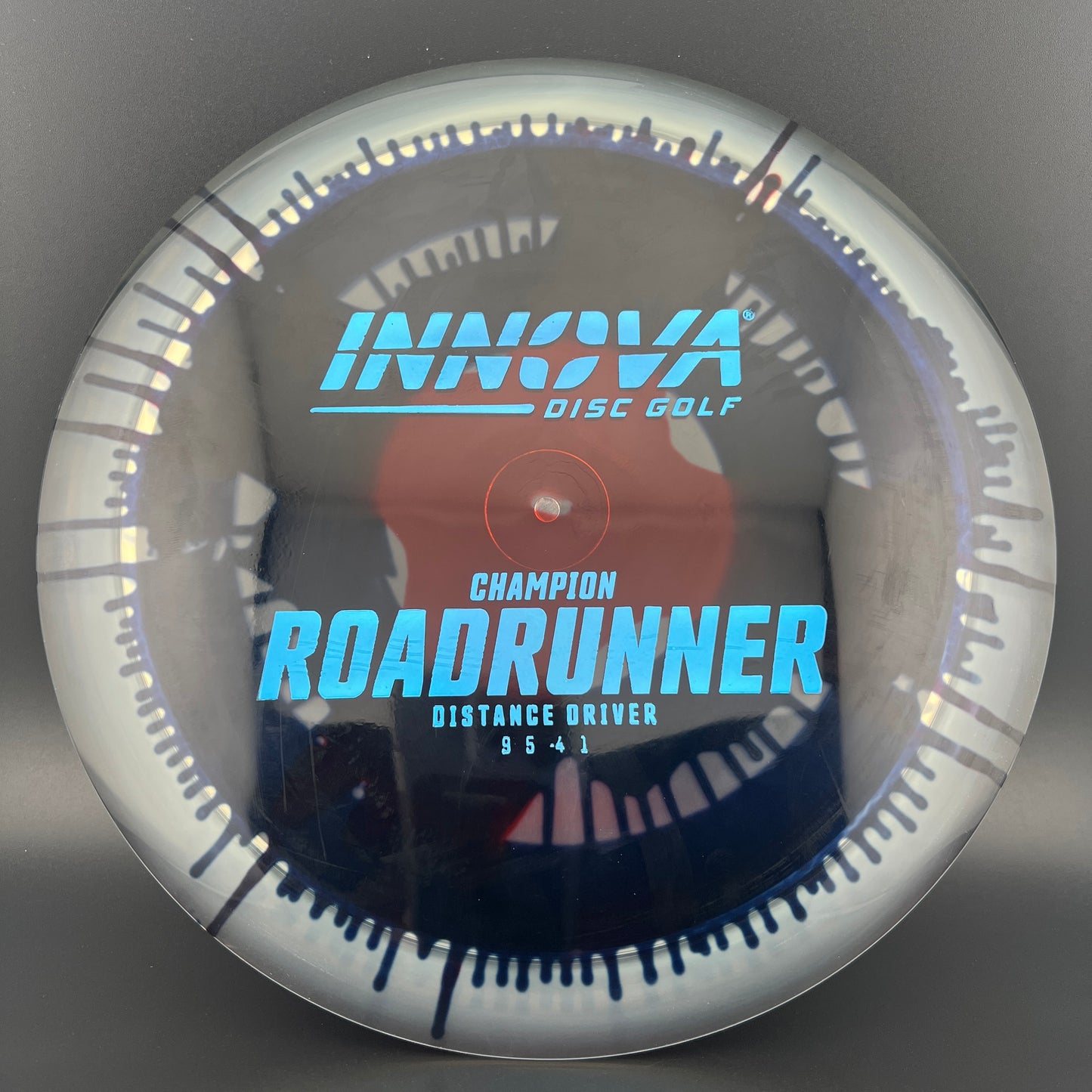 Champion I-Dye Roadrunner Innova